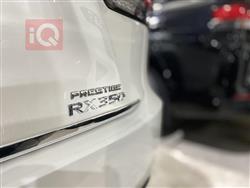 لێکزس RX